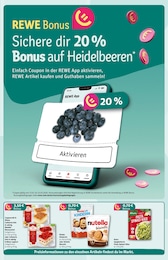 REWE Joghurt im Prospekt REWE Joghurt im Prospekt