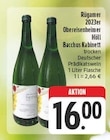 E center Veitshöchheim - 2023er Obereisenheimer Höll Bacchus Kabinett trocken Angebot im Prospekt 2023er Obereisenheimer Höll Bacchus Kabinett trocken bei E center im Veitshöchheim Prospekt für 16,00 €