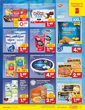 Aktueller Netto Marken-Discount Prospekt mit Eis, "Aktuelle Angebote", Seite 21