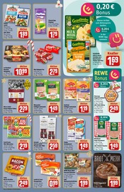Böller im REWE Prospekt in Laatzen Aktueller REWE Prospekt mit Böller, "Dein Markt", Seite 13