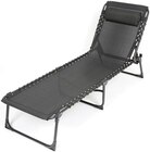 Sonnenliege im Angebot bei Thomas Philipps in Erftstadt Sonnenliege Angebote bei Thomas Philipps Erftstadt für 24,49 €