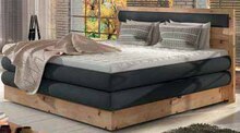 Boxspringbett DIORI bei Zurbrüggen in Gelsenkirchen Boxspringbett DIORI im Angebot bei Zurbrüggen Gelsenkirchen