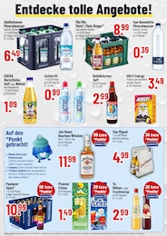 Trinkgut Mineralwasser im Prospekt Trinkgut Mineralwasser im Prospekt