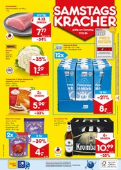 Lebensmittel im Netto Marken-Discount Prospekt in Bornheim Aktueller Netto Marken-Discount Prospekt mit Lebensmittel, "Aktuelle Angebote", Seite 13