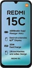 Aktuelles REDMI 15C (128GB) Angebot bei MEDIMAX in Magdeburg ab 109,99 €