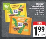 Aktuelles Roasted Peanut Angebot bei EDEKA in Fürth ab 1,99 €