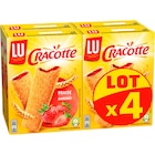 Cracotte - LU dans le catalogue Carrefour