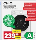 Aktuelles Waschmaschine Angebot bei Marktkauf in Waiblingen ab 239,99 €