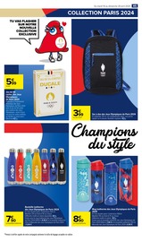 Catalogue Carrefour Market en cours à Reims, "Carrefour Market", Page 47