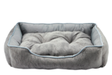 Hundebett von ROMEO für 14,99 € bei ALDI Nord im Angebot Hundebett von ROMEO im aktuellen ALDI Nord Prospekt