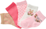 Promo Chaussettes Bébé Inextenso à 3,99 € dans le catalogue Auchan Hypermarché à Buchelay