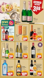 Weißwein Angebot & Preis im aktuellen REWE Prospekt Weißwein Angebot im aktuellen REWE Prospekt auf Seite 15