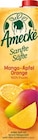 Mango-Apfel-Orange oder Multivitamin oder Pink Grapefruit im Angebot bei Getränke Hoffmann in Detmold Mango-Apfel-Orange oder Multivitamin oder Pink Grapefruit Angebote von Amecke bei Getränke Hoffmann Detmold für 2,49 €