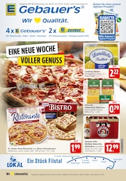 EDEKA Prospekt für Göppingen: "Aktuelle Angebote", 48 Seiten, 28.04.2025 - 03.05.2025