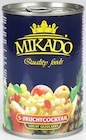 5-Fruchtcocktail von Mikado für 1,59 € bei Thomas Philipps im Angebot 5-Fruchtcocktail von Mikado im aktuellen Thomas Philipps Prospekt