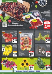 Lebensmittel im EDEKA Prospekt in Gera Aktueller EDEKA Prospekt mit Lebensmittel, "Wir lieben Lebensmittel!", Seite 8