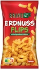 Penny Freital - Erdnuss Flips Angebot im Prospekt Erdnuss Flips bei Penny im Freital Prospekt für 0,99 €