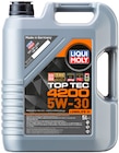 Motoröl Top Tec 4200 5W-30 im Angebot bei METRO in Oranienburg Motoröl Top Tec 4200 5W-30 Angebote von LIQUI MOLY bei METRO Oranienburg für 47,59 €