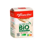 Farine de blé Bio - FRANCINE à 1,22 € dans le catalogue Carrefour Market