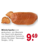Bömlo Lachs für 9,49 € bei E center im Angebot Bömlo Lachs im aktuellen E center Prospekt