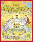 Bücher Adventskalender im Rossmann Prospekt zum Preis von 20,00 €