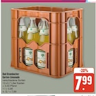 Garten-Limonade bei nah und gut im Annaberg-Buchholz Prospekt für 7,99 €