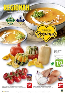 EDEKA Prospekt der KW 36 "Aktuelle Angebote" Aktueller EDEKA Prospekt "Aktuelle Angebote" Seite 2 von 36 Seiten