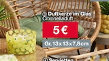 Duftkerze im Glas im Angebot bei Woolworth in Salzgitter Duftkerze im Glas Angebote bei Woolworth Salzgitter für 5,00 €