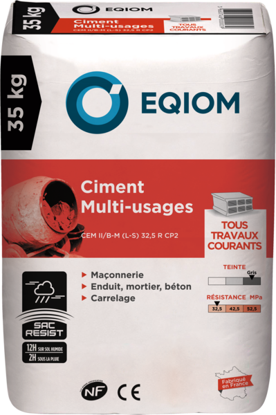 Ciment cem ii cpj 32,5 (1)
