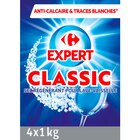 Sel régénérant pour lave-vaisselle - CARREFOUR EXPERT en promo chez Carrefour Rosny-sous-Bois à 2,25 €