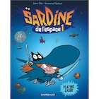 Édition Dargaud - Sardine de L'espace - T 1 -Platine Laser en promo chez Fnac Argenteuil à 15,50 €