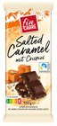 Tafelschokolade Salted Caramel Angebote von Fin Carre bei Lidl Singen für 0,89 €