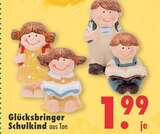 Glücksbringer Schulkind für 1,99 € bei Mäc-Geiz im Angebot Glücksbringer Schulkind im aktuellen Mäc-Geiz Prospekt