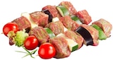 Aktuelles Lamm-Spieß Mediterranée Angebot bei REWE in Rostock ab 1,79 €