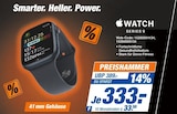 Watch Series 9 Angebote von Apple bei expert Görlitz für 333,00 €