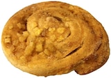 Appleswirl im Angebot bei REWE in Kassel Appleswirl Angebote von Brot & Mehr bei REWE Kassel für 0,99 €