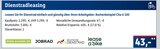 AUTOPLUS - Dienstradleasing Kaufpreis Angebot im Prospekt Dienstradleasing Kaufpreis bei AUTOPLUS im Prospekt "" für 2.299,00 €