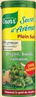 Épices Secret d'Arômes Plein Sud - Knorr dans le catalogue Intermarché Super