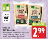 EDEKA - Emmentaler Angebot im Prospekt Emmentaler bei EDEKA im Prospekt "" für 2,99 €