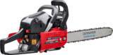 Benzin-Kettensäge KS 400-53V Angebot in Großwechsungen Benzin-Kettensäge KS 400-53V im aktuellen Prospekt bei Sonderpreis Baumarkt in Großwechsungen