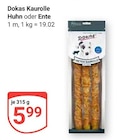Aktuelles Kaurolle Huhn Angebot bei GLOBUS in Herne ab 5,99 €