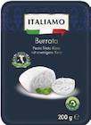 Burrata Angebote von Italiamo bei Lidl Ahaus für 2,99 €