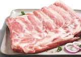 Aktuelles Metzgerfrisch Frische Schweine-Schälrippchen Angebot bei Lidl in Pforzheim ab 4,69 €