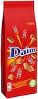 Aktuelle Schokolade Angebote bei REWE in Bielefeld Aktuelles Daim Pralinen Angebot bei REWE in Bielefeld ab 3,49 €