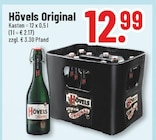 Trinkgut Dorsten - Original Angebot im Prospekt Original bei Trinkgut im Dorsten Prospekt für 12,99 €