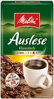 Auslese Angebote von Melitta bei Netto mit dem Scottie Dresden für 4,29 €