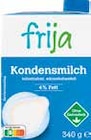 Kondensmilch im Angebot bei Netto mit dem Scottie in Cottbus Kondensmilch Angebote von frija bei Netto mit dem Scottie Cottbus für 0,55 €