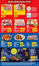 Pute im Lidl Prospekt in Ludwigsburg Aktueller Lidl Prospekt mit Pute, "LIDL LOHNT SICH", Seite 59