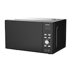 Micro-onde grill - MEDEK en promo chez Carrefour Gagny à 75,99 €