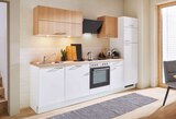Küchenblock im Angebot bei mömax in Schweinfurt Küchenblock Angebote von pino bei mömax Schweinfurt für 1.499,00 €